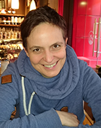 Anke Bockreis