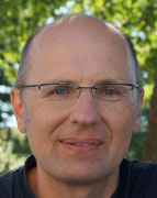 Wolfgang Müller